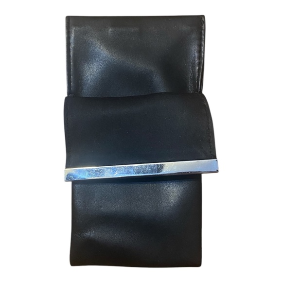 Fendi leather sunglass case - Picture 6 of 16